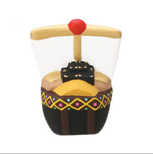 Starbucks Japan Ceramic Treasure Ship