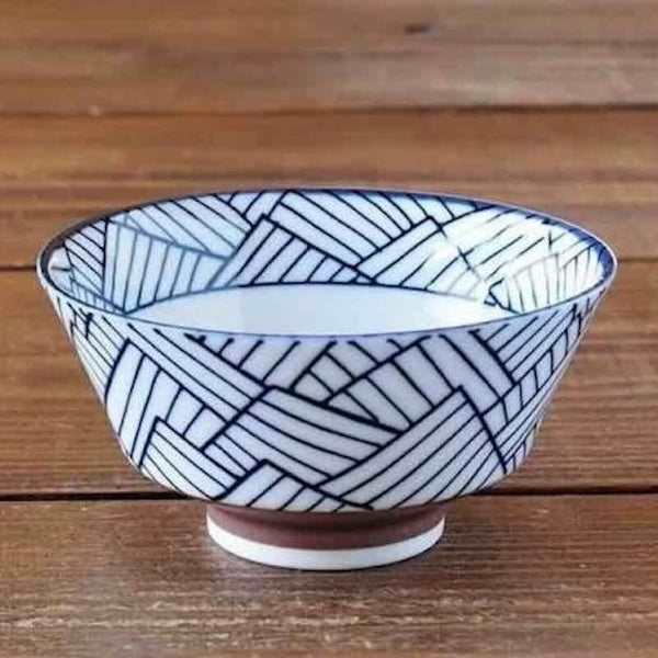 寿々 JUJU 茶碗 12.8cm ご飯茶碗 おしゃれ 日本製 美濃焼