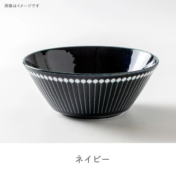 みのる陶器 Albee アルビー  160ボウル 中鉢 取り鉢 ボウル L おしゃれ 美濃焼 日本製 食器
