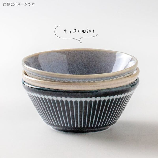 みのる陶器 Albee アルビー 105ボウル 小鉢 ボウル おしゃれ 美濃焼 日本製 食器