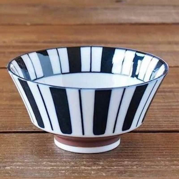 寿々 JUJU 茶碗 12.8cm ご飯茶碗 おしゃれ 日本製 美濃焼