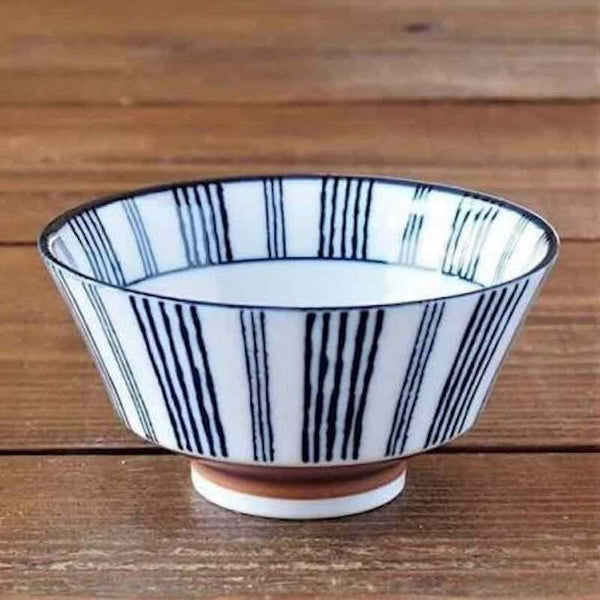 寿々 JUJU 茶碗 12.8cm ご飯茶碗 おしゃれ 日本製 美濃焼