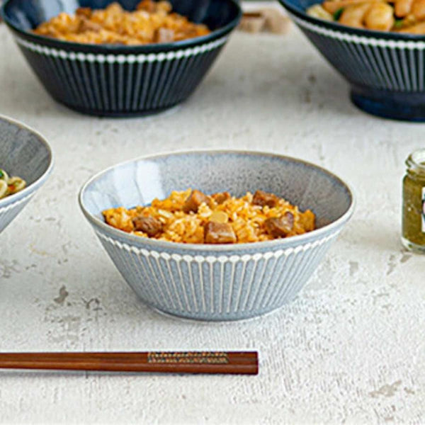 みのる陶器 Albee アルビー  160ボウル 中鉢 取り鉢 ボウル L おしゃれ 美濃焼 日本製 食器