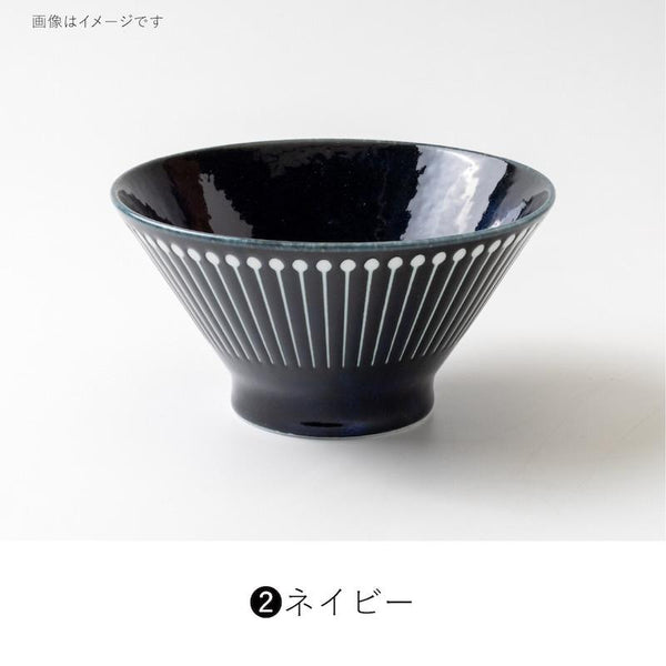 みのる陶器 Albee アルビー 160マルチボウル 丼 どんぶり 陶器 美濃焼 日本製 食器