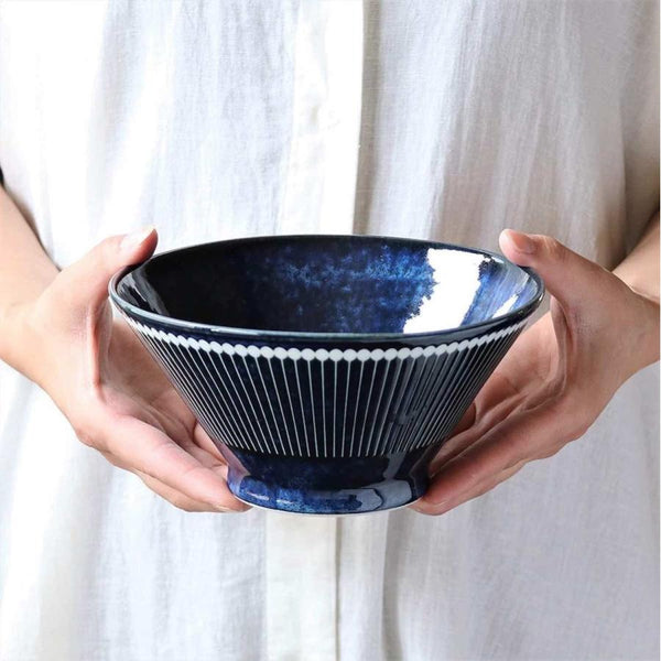 みのる陶器 Albee アルビー 180マルチボウル 丼 どんぶり 陶器 美濃焼 日本製 食器