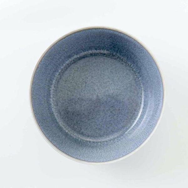PLANTAREE Albee 130パックボウル グレー 中鉢 13cm おしゃれ みのる陶器 美濃焼 日本製 食器