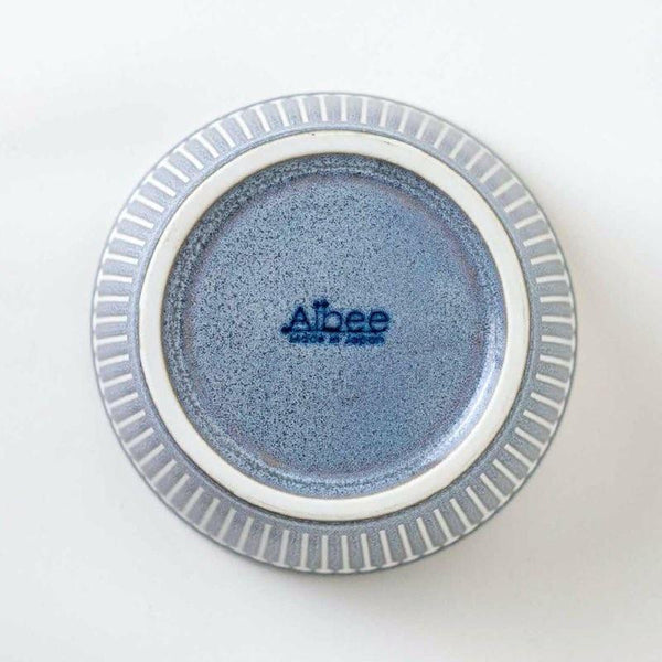PLANTAREE Albee 130パックボウル グレー 中鉢 13cm おしゃれ みのる陶器 美濃焼 日本製 食器
