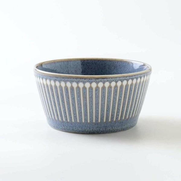 PLANTAREE Albee 105パックボウル グレー 小鉢 ボウル みのる陶器 美濃焼 日本製 食器