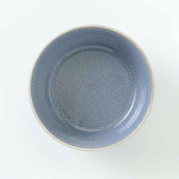 PLANTAREE Albee 105パックボウル グレー 小鉢 ボウル みのる陶器 美濃焼 日本製 食器