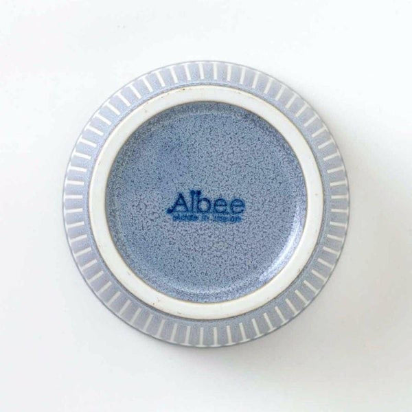 PLANTAREE Albee 105パックボウル グレー 小鉢 ボウル みのる陶器 美濃焼 日本製 食器