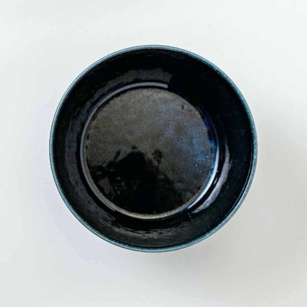 PLANTAREE Albee 105パックボウル ネイビー 小鉢 ボウル みのる陶器 美濃焼 日本製 食器