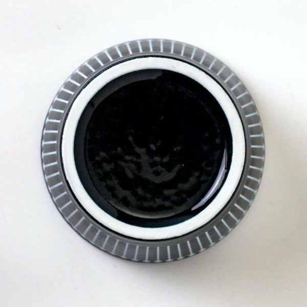 PLANTAREE Albee 105パックボウル ネイビー 小鉢 ボウル みのる陶器 美濃焼 日本製 食器