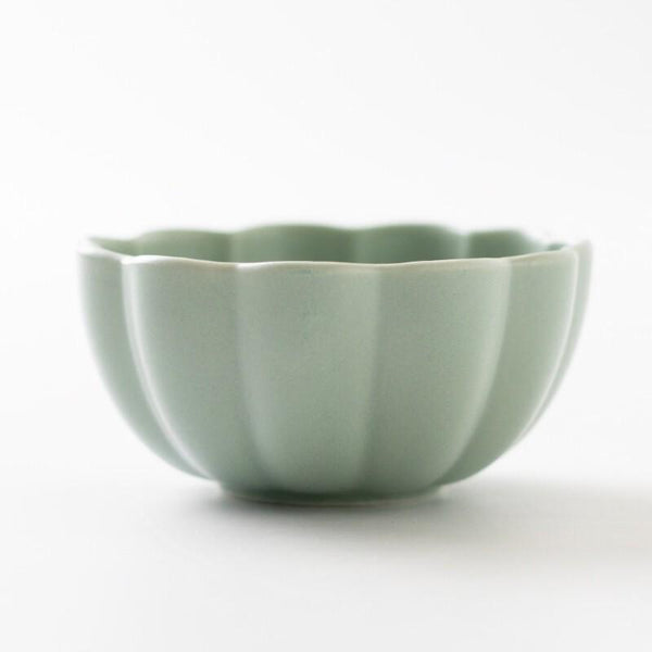 CHOTTO 菊小鉢 木瓜鉢 小皿 小付け 豆皿 小鉢 豆鉢 おしゃれ 日本製 美濃焼 食器