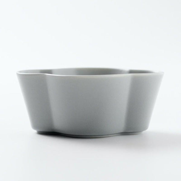 CHOTTO 菊小鉢 木瓜鉢 小皿 小付け 豆皿 小鉢 豆鉢 おしゃれ 日本製 美濃焼 食器