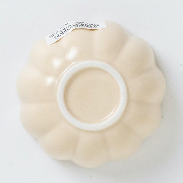 CHOTTO 菊小鉢 木瓜鉢 小皿 小付け 豆皿 小鉢 豆鉢 おしゃれ 日本製 美濃焼 食器