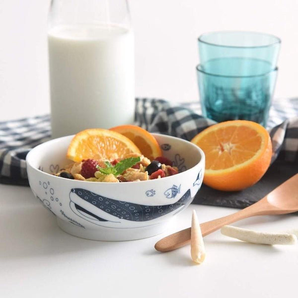Cocomarine ココマリン 小丼 中鉢 おしゃれ ボウル 北欧 波佐見焼 日本製 食器