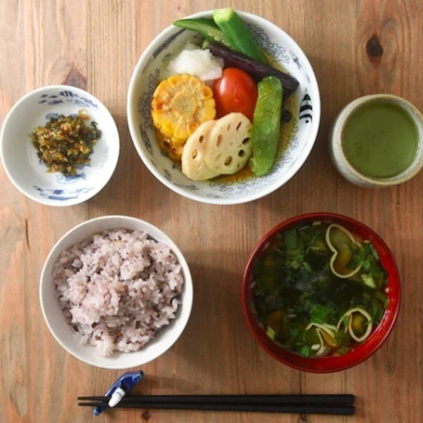 Cocomarine ココマリン 小丼 中鉢 おしゃれ ボウル 北欧 波佐見焼 日本製 食器