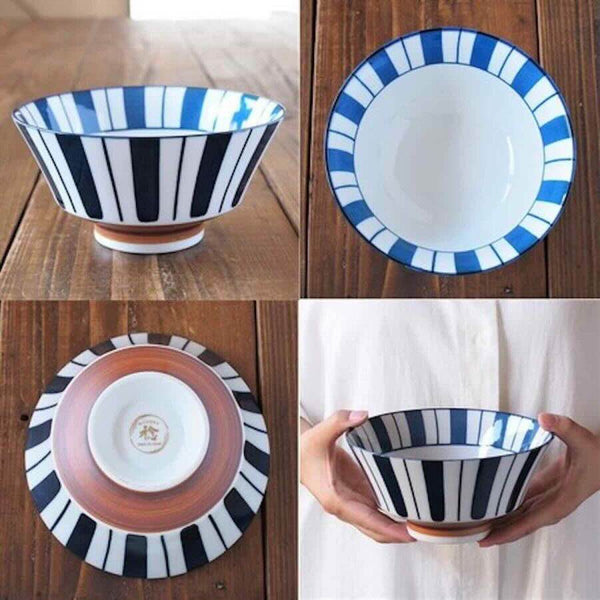 みのる陶器 寿々 Juju ラーメン丼 美濃焼 おしゃれ