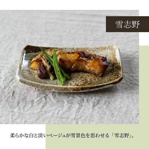 健康お魚皿 長角皿 おしゃれ 長皿 角皿 寿司皿 おしゃれ 日本製 美濃焼