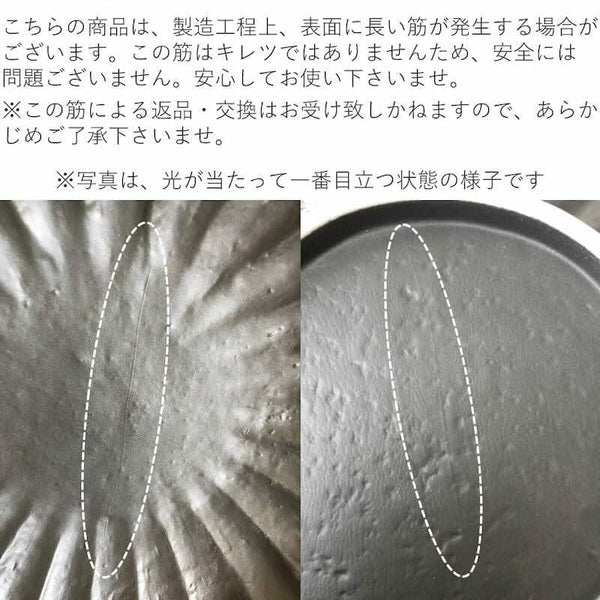 6色菊形高台大皿 大皿 おしゃれ 大鉢 盛り皿 おしゃれ 和食器 菊皿 美濃焼 食器 日本製