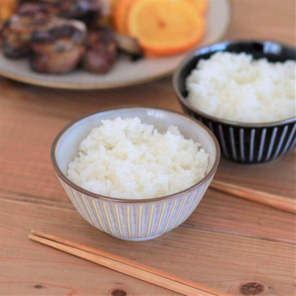 窯変SENDAN 茶碗 12cm 飯碗 小鉢 しのぎ 食器 美濃焼 日本製