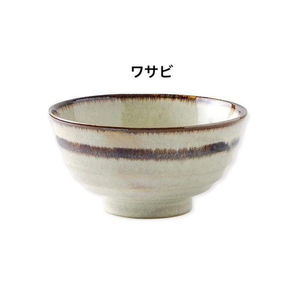 玉響 たまゆら 多用丼ぶり どんぶり おしゃれ 選べる5色 美濃焼 日本製 食器 美濃焼