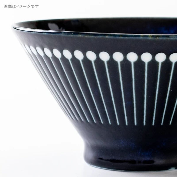 みのる陶器 Albee アルビー 茶碗 125ライスボウル おしゃれ 美濃焼 日本製 食器