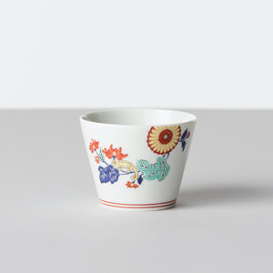 Sobachoco Set of 5 Cups