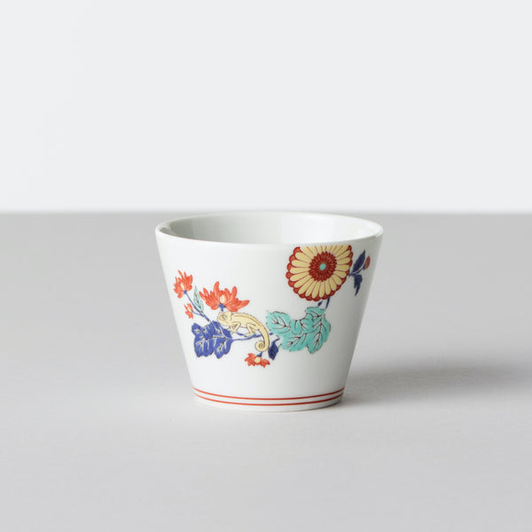 Sobachoco Set of 5 Cups