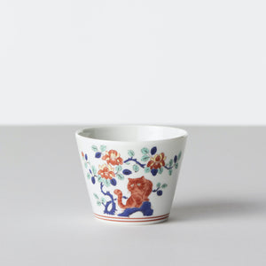 Sobachoco Set of 5 Cups