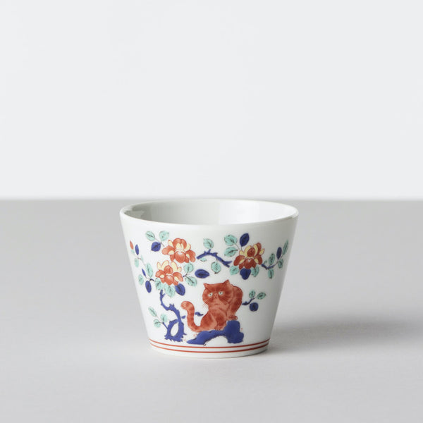 Sobachoco Set of 5 Cups