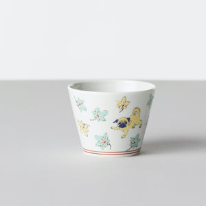 Sobachoco Set of 5 Cups