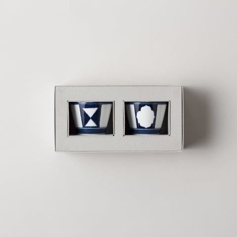 Monthly Special Gift Box of Japanese Tableware